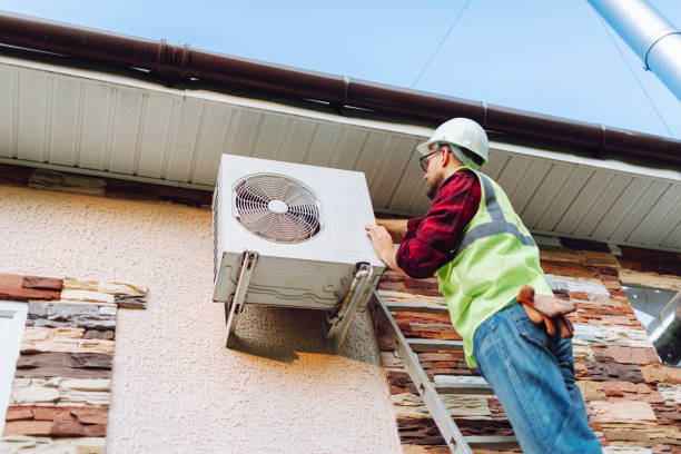 Best HVAC Companies Near Me  in Clayton, AL