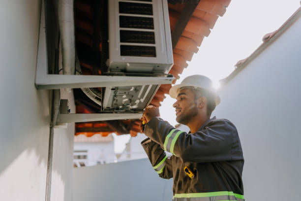 Best Affordable HVAC Services  in Clayton, AL
