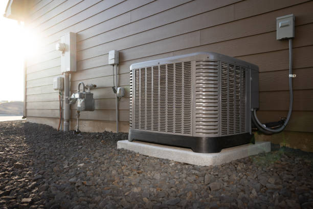 HVAC Troubleshooting in Clayton, AL
